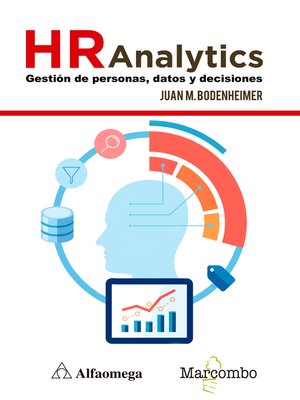 cover image of HR Analytics
